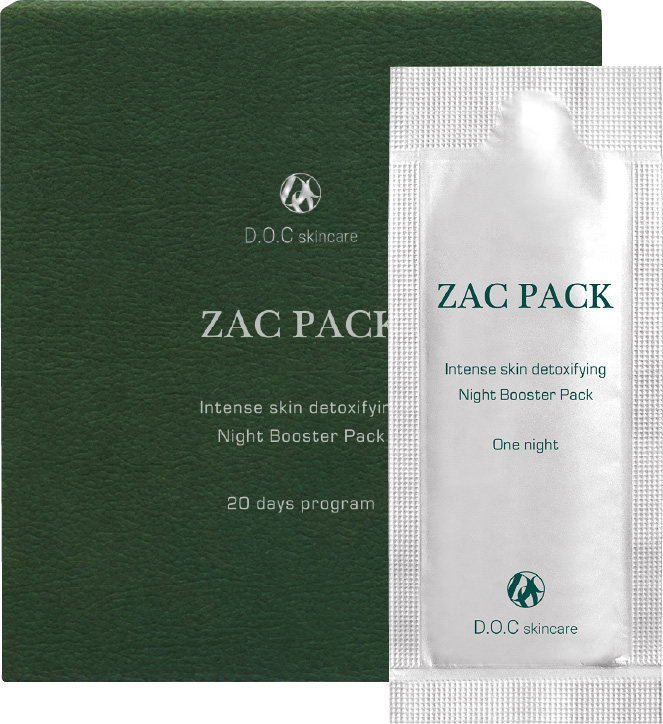 ZAC PACK